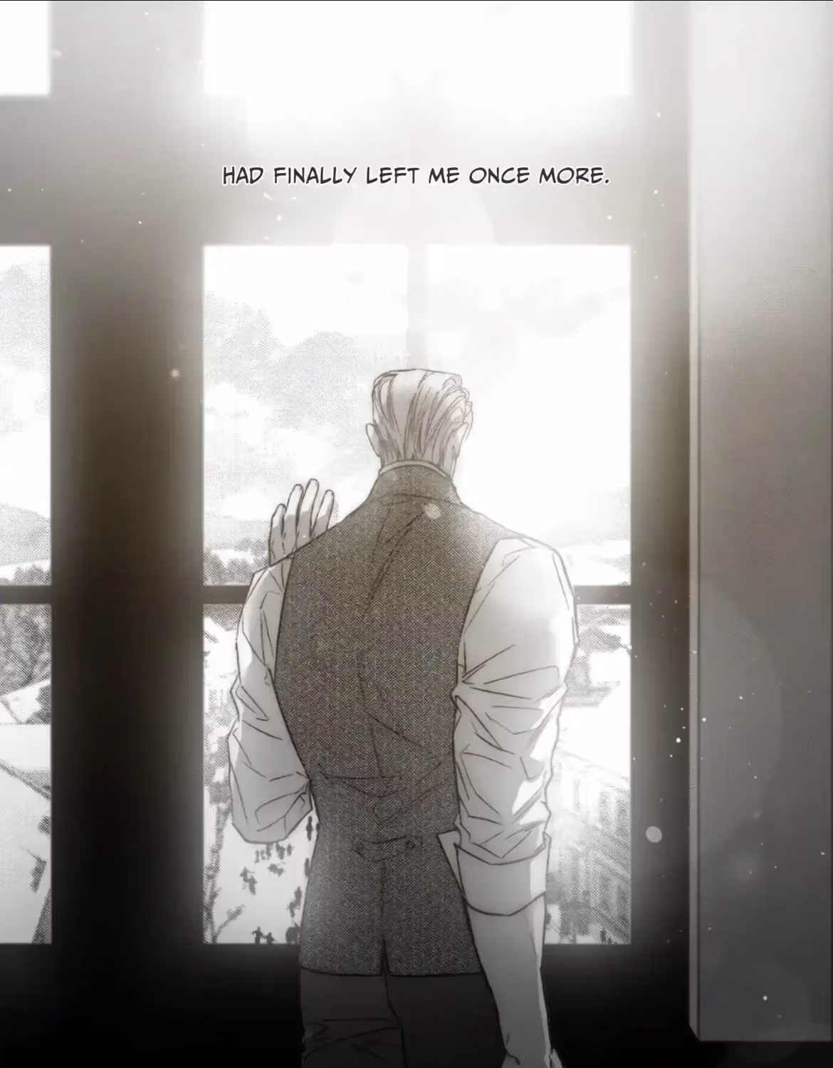 Read Perle chapter 5.3 image 46 on Lezhin