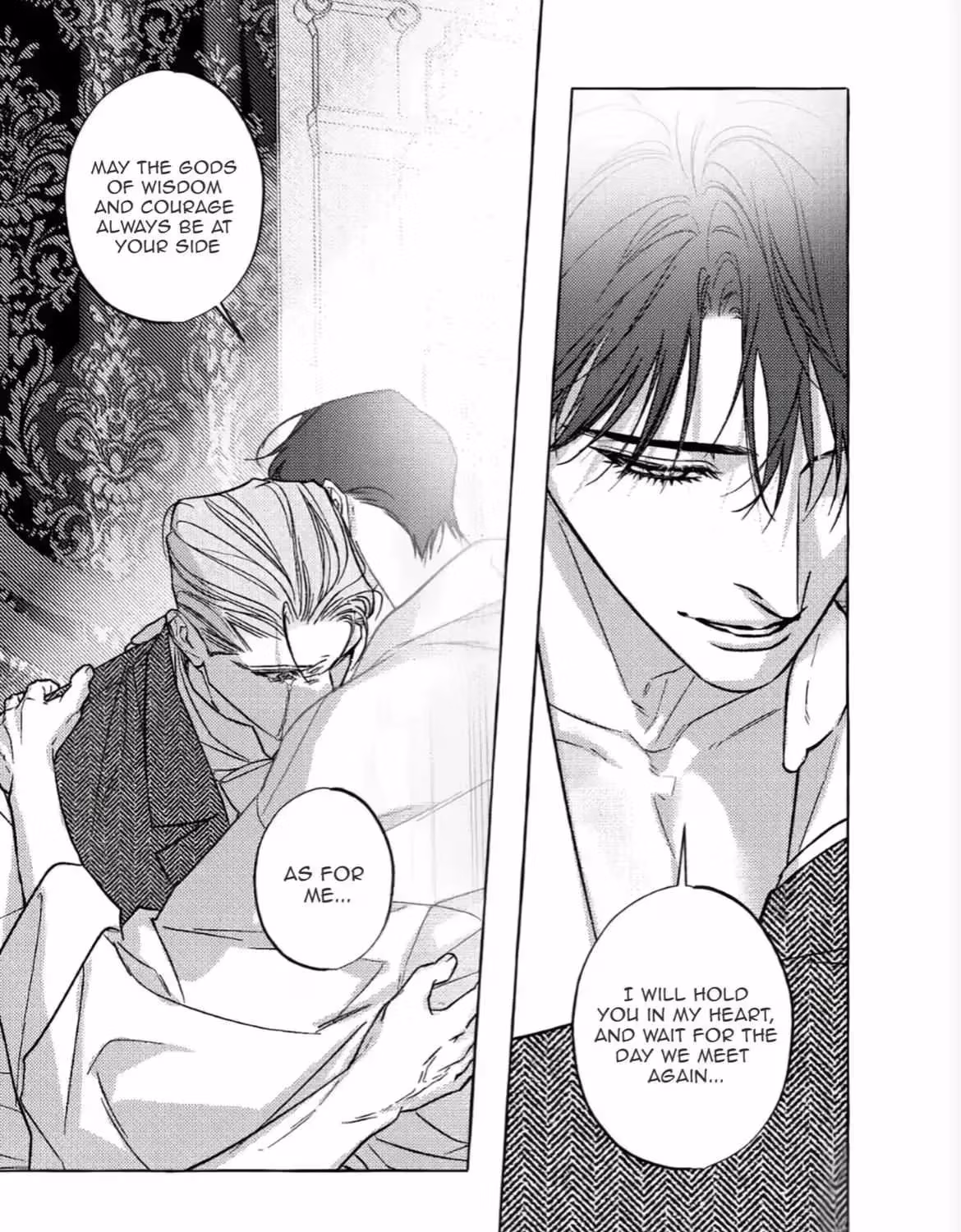 Read Perle chapter 5.3 image 6 on Lezhin