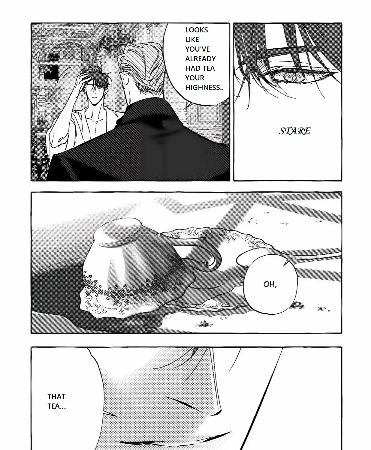 Read Perle chapter 5 image 10 on Lezhin