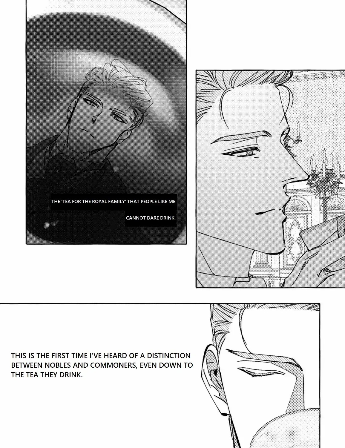 Read Perle chapter 5 image 16 on Lezhin
