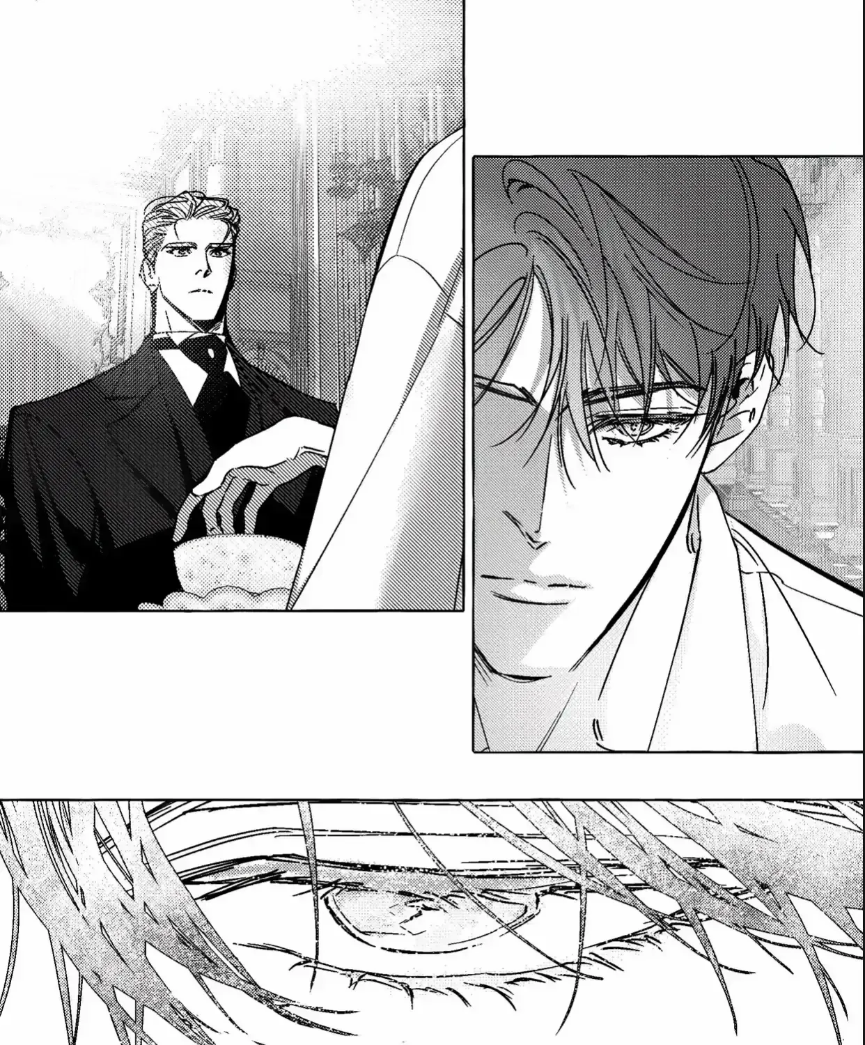 Read Perle chapter 5 image 24 on Lezhin