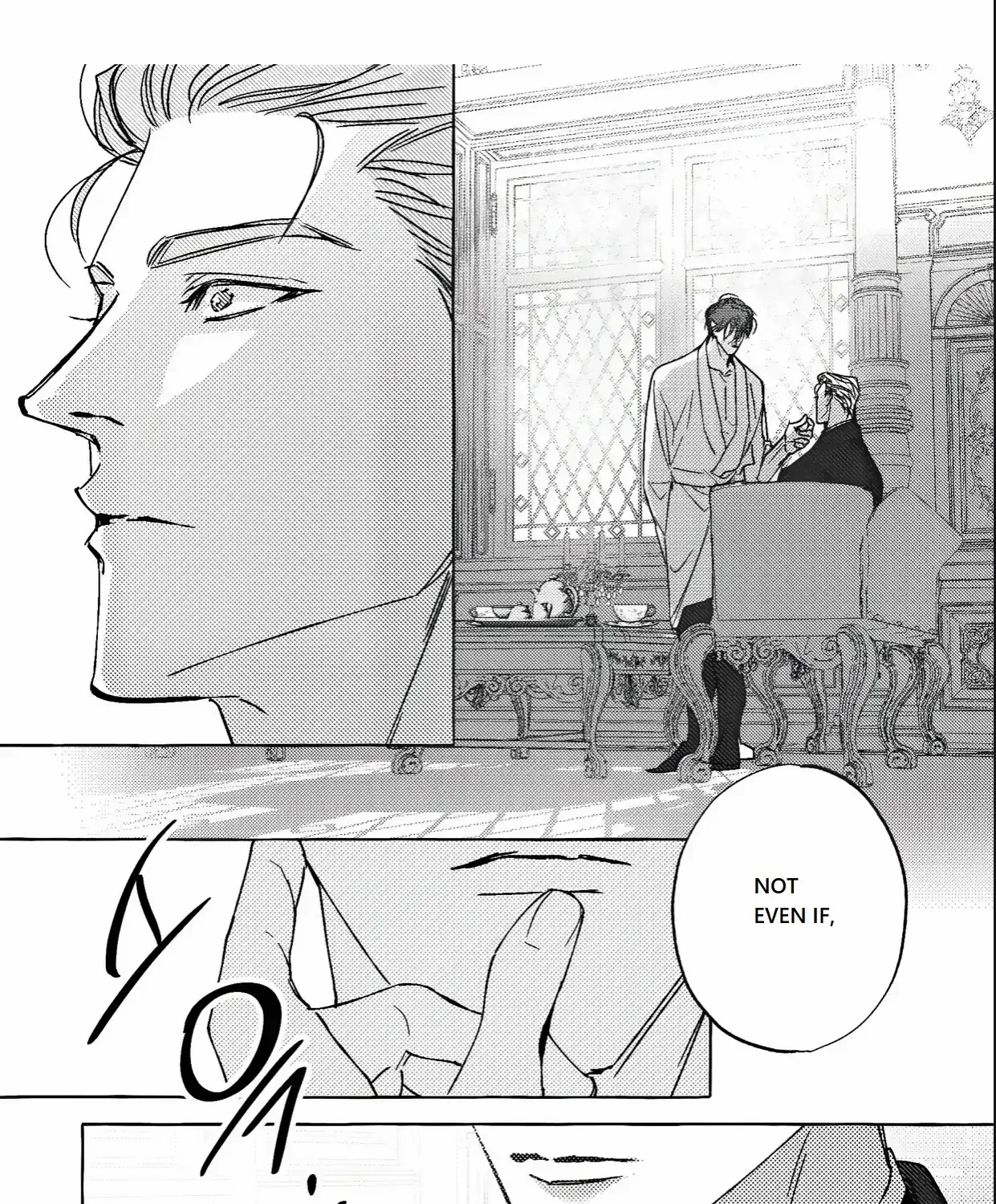 Read Perle chapter 5 image 26 on Lezhin