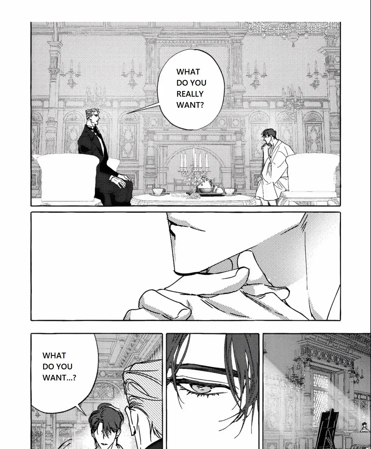 Read Perle chapter 5 image 30 on Lezhin
