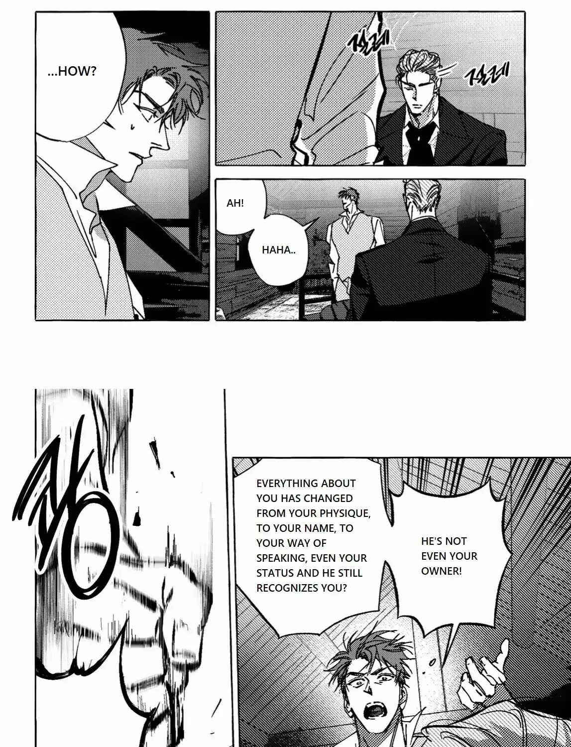 Read Perle chapter 5 image 36 on Lezhin