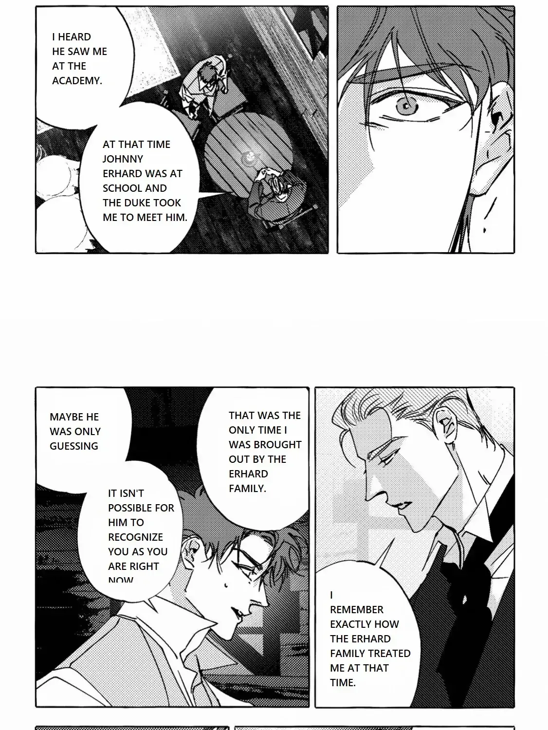 Read Perle chapter 5 image 38 on Lezhin