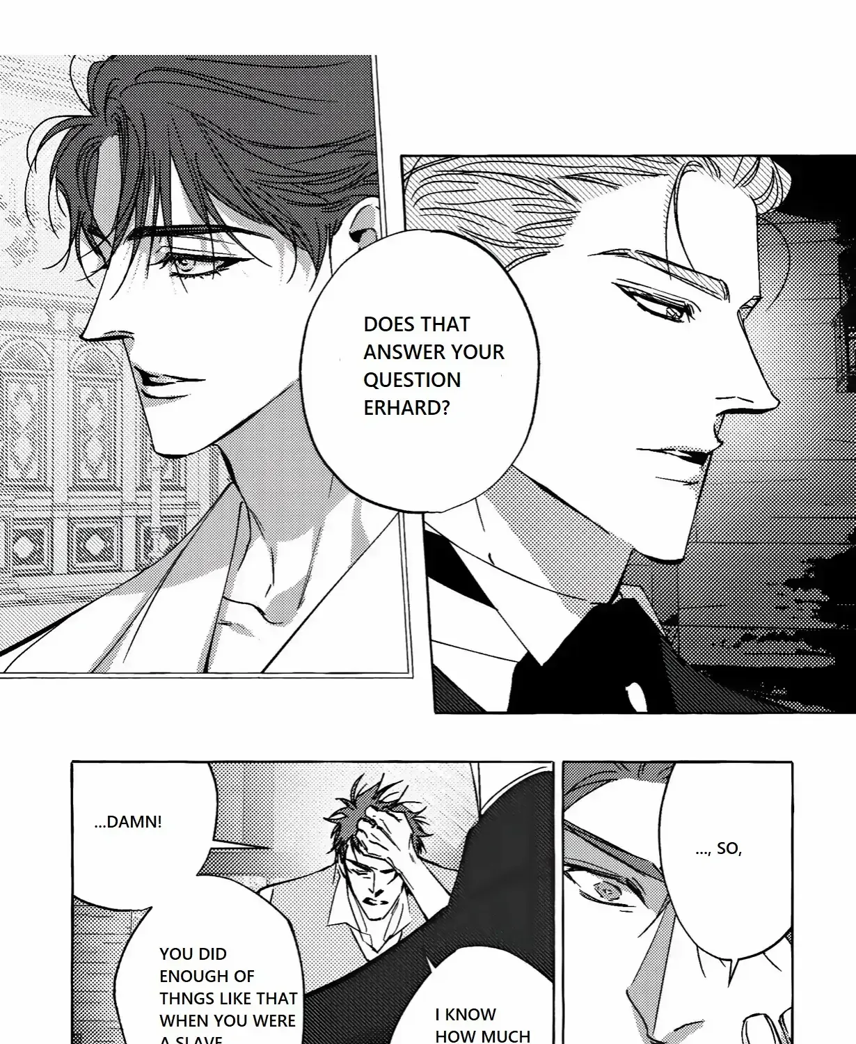Read Perle chapter 5 image 44 on Lezhin