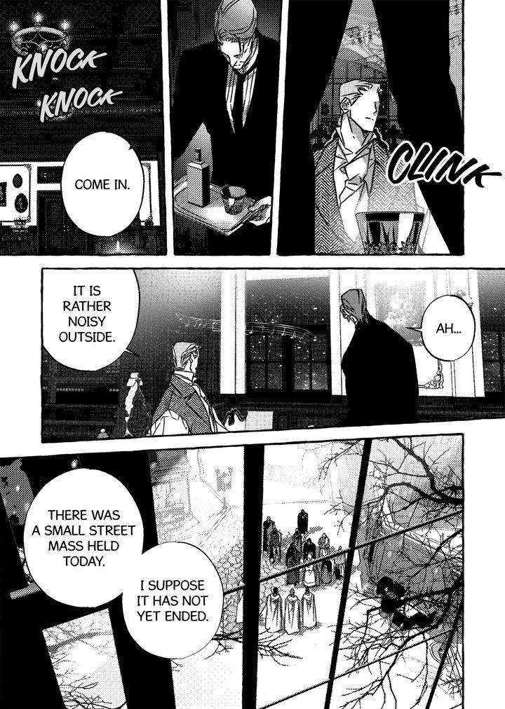 Read Perle chapter 50 image 10 on Lezhin