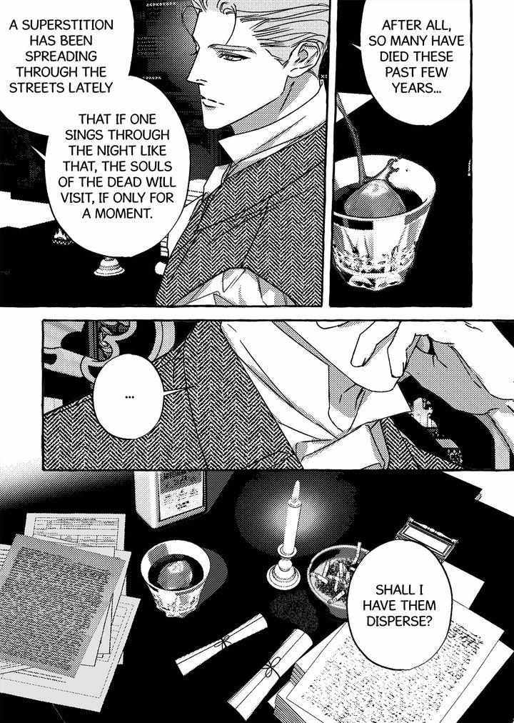 Read Perle chapter 50 image 11 on Lezhin