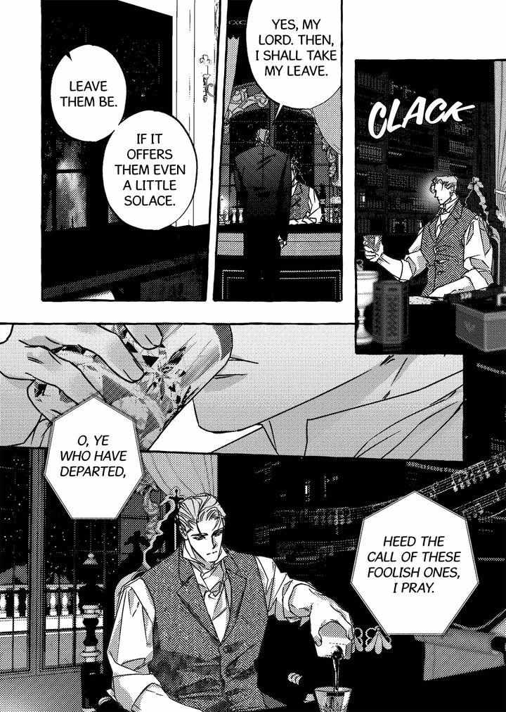 Read Perle chapter 50 image 12 on Lezhin