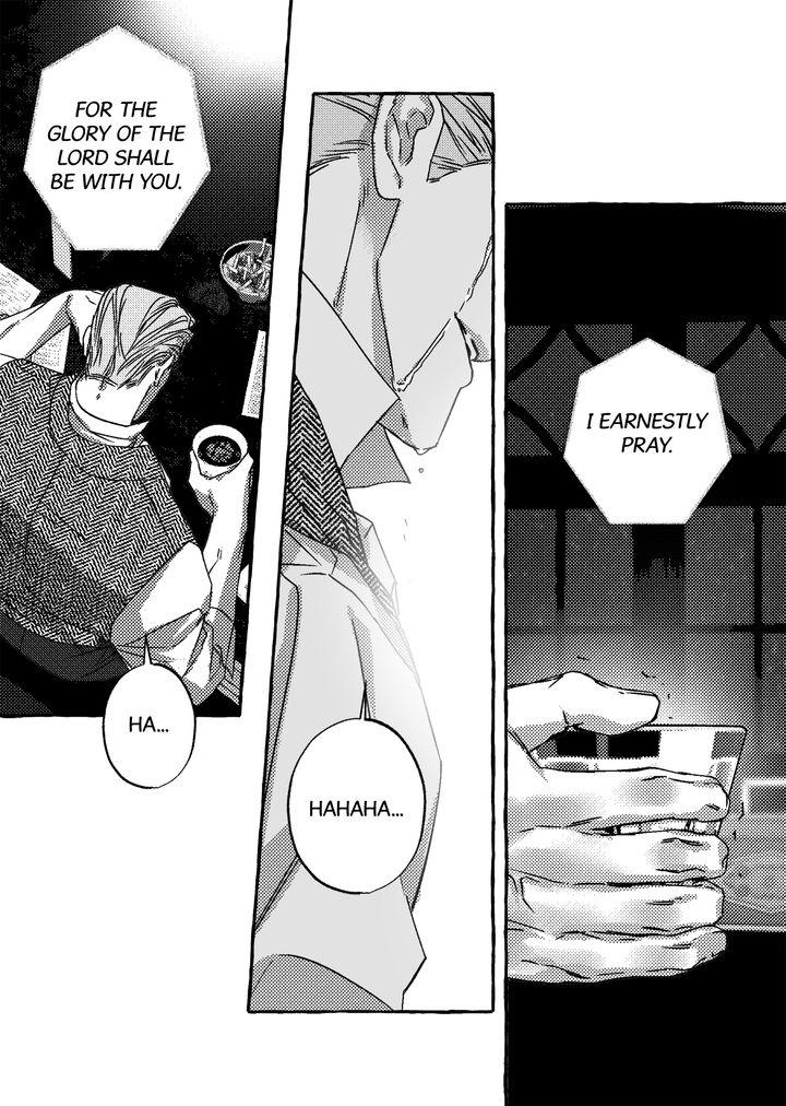 Read Perle chapter 50 image 13 on Lezhin