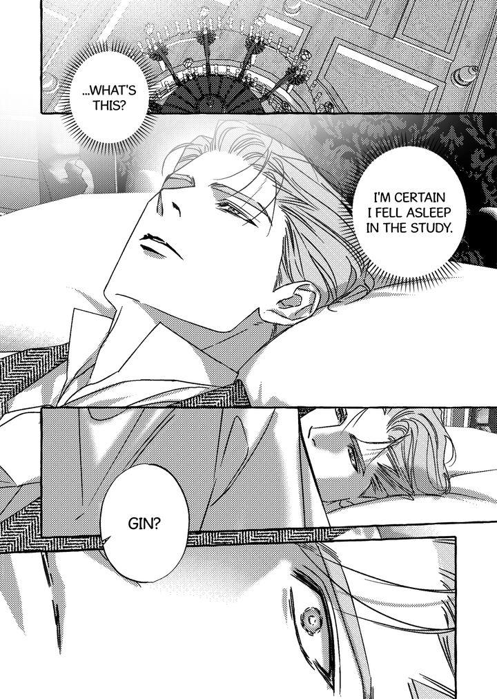 Read Perle chapter 50 image 18 on Lezhin
