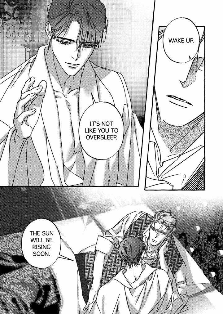 Read Perle chapter 50 image 19 on Lezhin