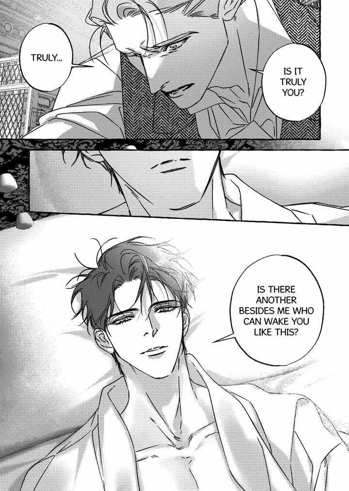 Read Perle chapter 50 image 21 on Lezhin