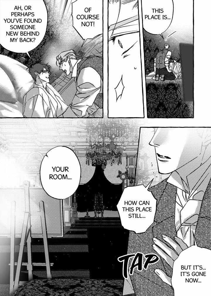 Read Perle chapter 50 image 22 on Lezhin