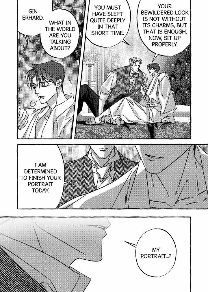 Read Perle chapter 50 image 23 on Lezhin