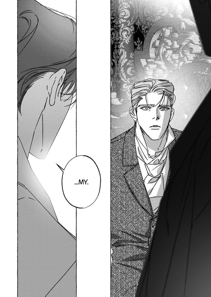 Read Perle chapter 50 image 25 on Lezhin