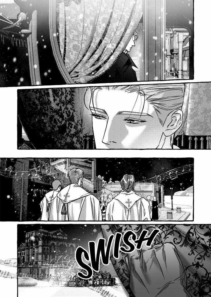 Read Perle chapter 50 image 3 on Lezhin