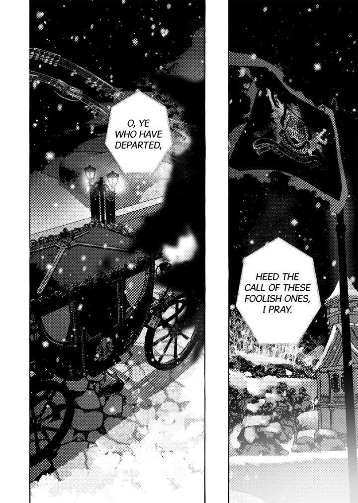 Read Perle chapter 50 image 5 on Lezhin