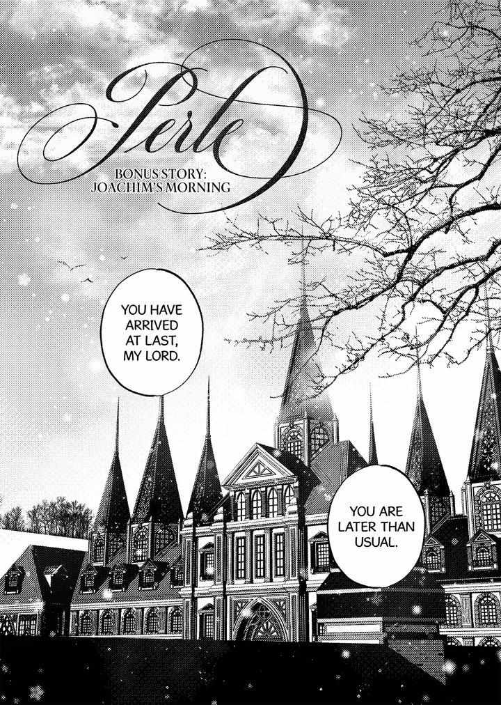 Read Perle chapter 50 image 6 on Lezhin