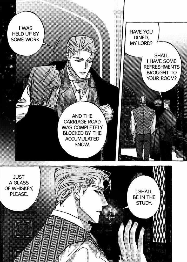 Read Perle chapter 50 image 7 on Lezhin