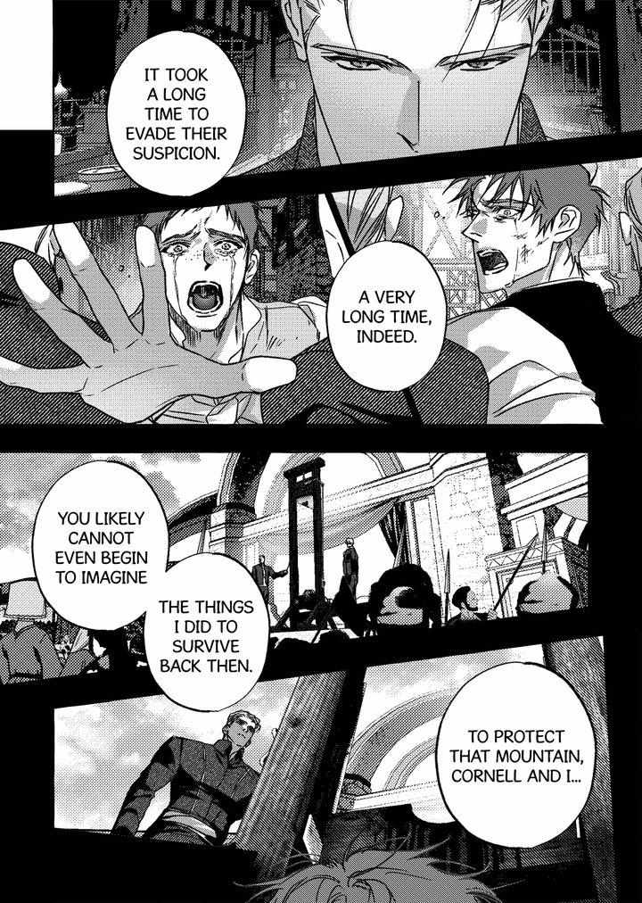 Read Perle chapter 51 image 13 on Lezhin