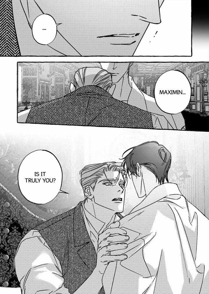 Read Perle chapter 51 image 14 on Lezhin