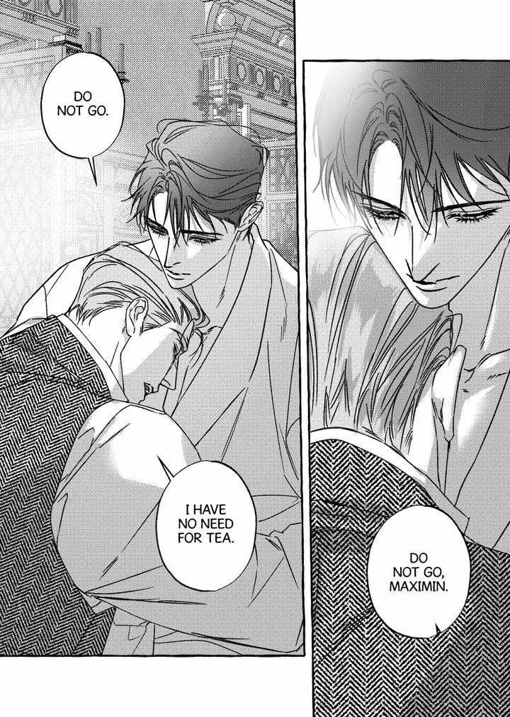 Read Perle chapter 51 image 17 on Lezhin