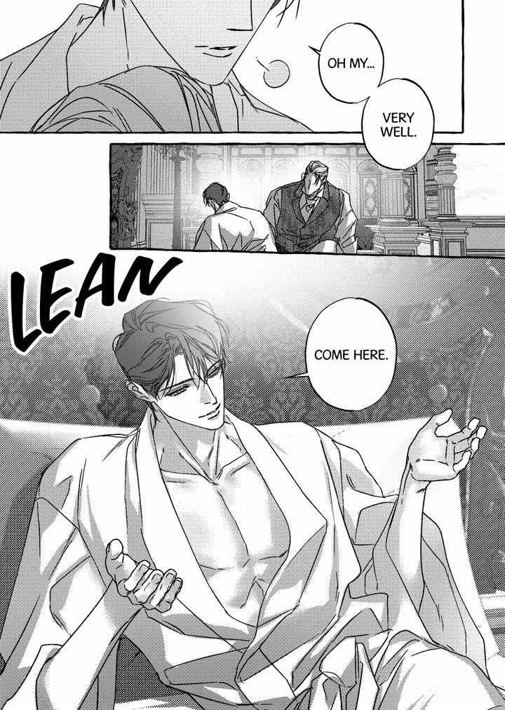 Read Perle chapter 51 image 18 on Lezhin