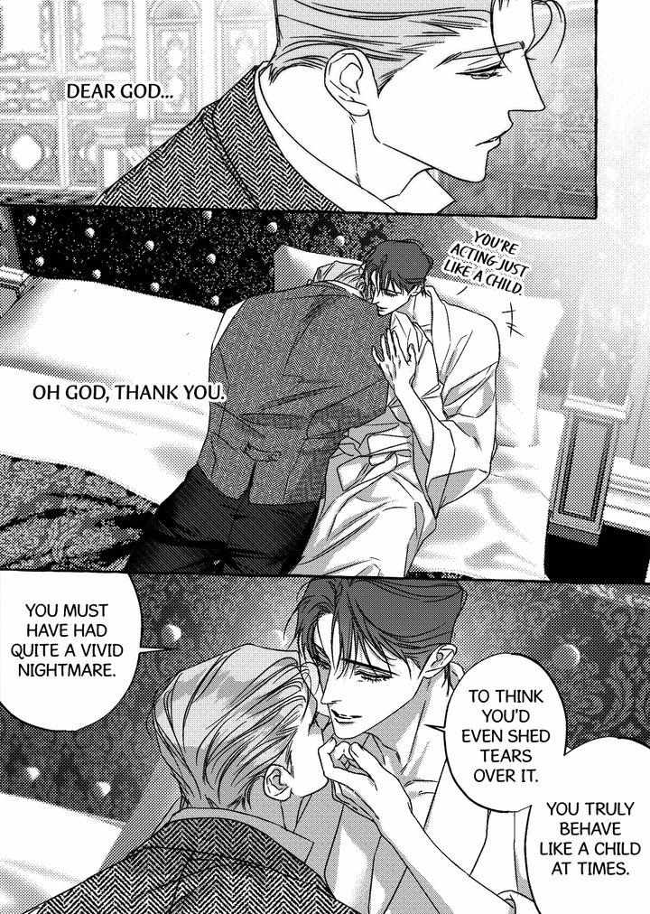 Read Perle chapter 51 image 19 on Lezhin