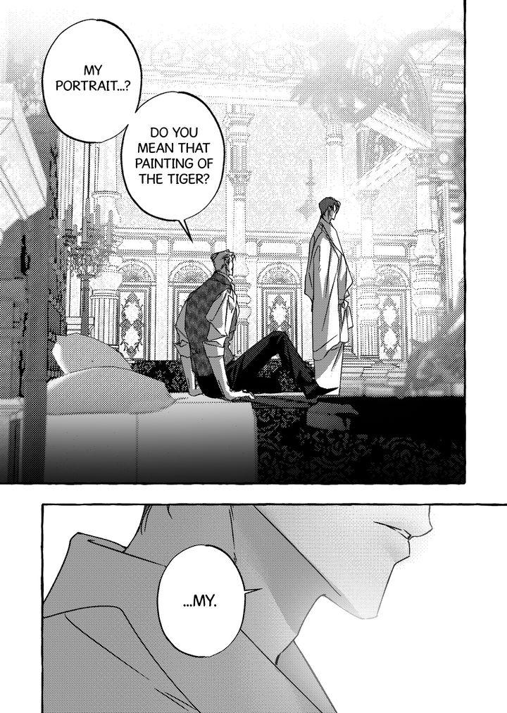 Read Perle chapter 51 image 2 on Lezhin