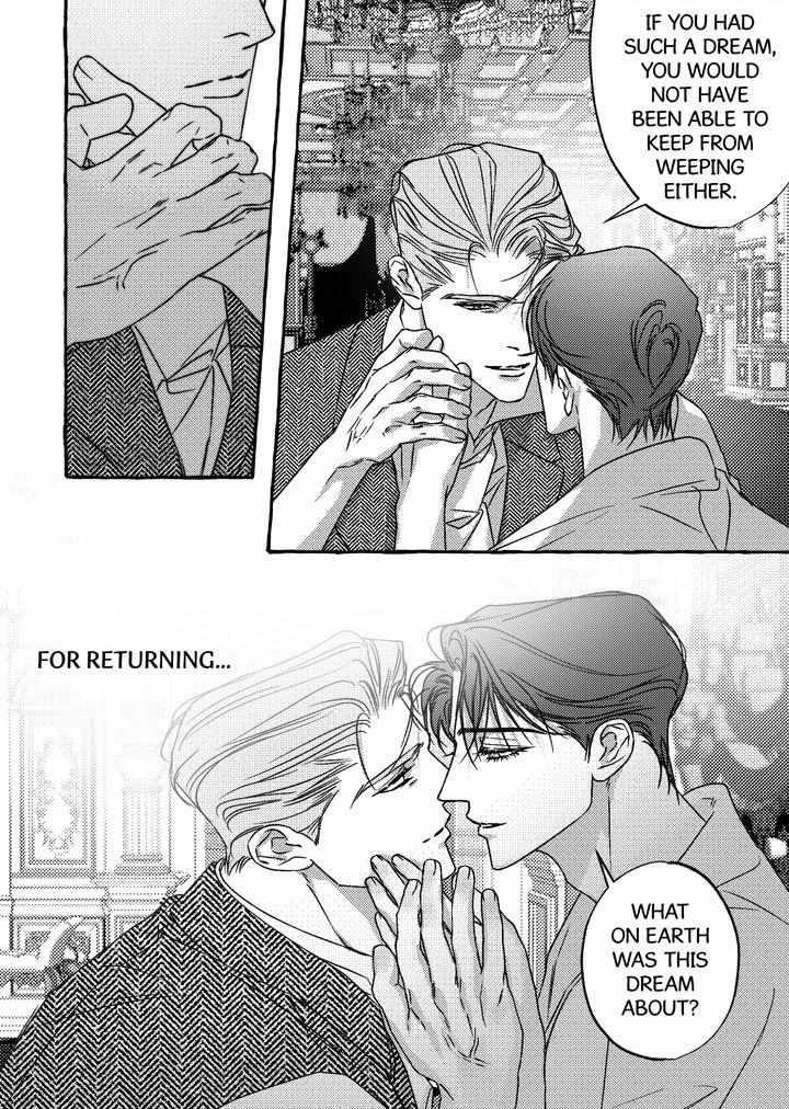 Read Perle chapter 51 image 20 on Lezhin