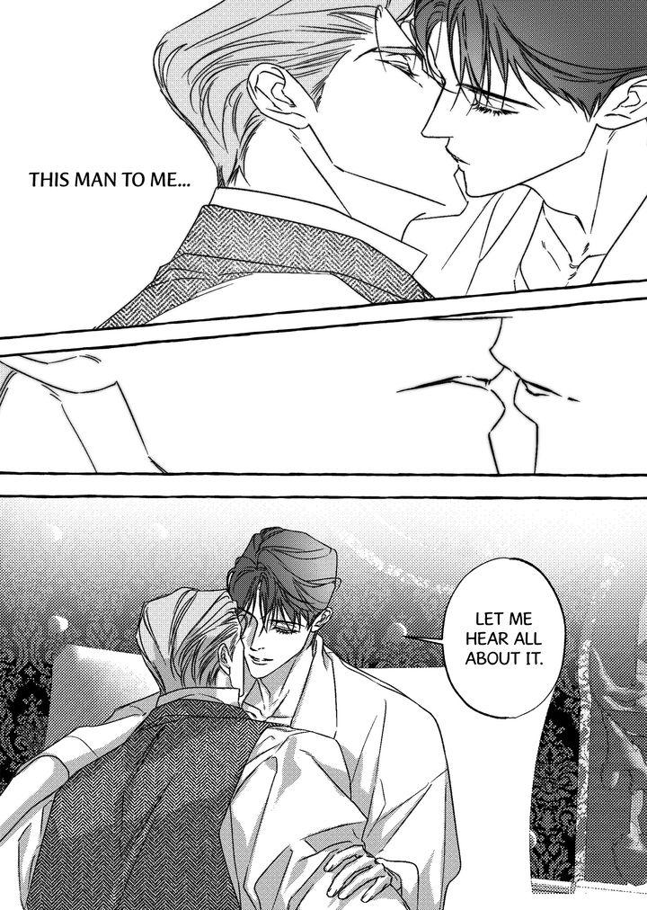 Read Perle chapter 51 image 21 on Lezhin