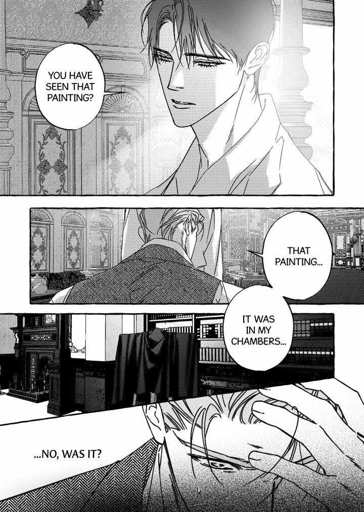Read Perle chapter 51 image 3 on Lezhin