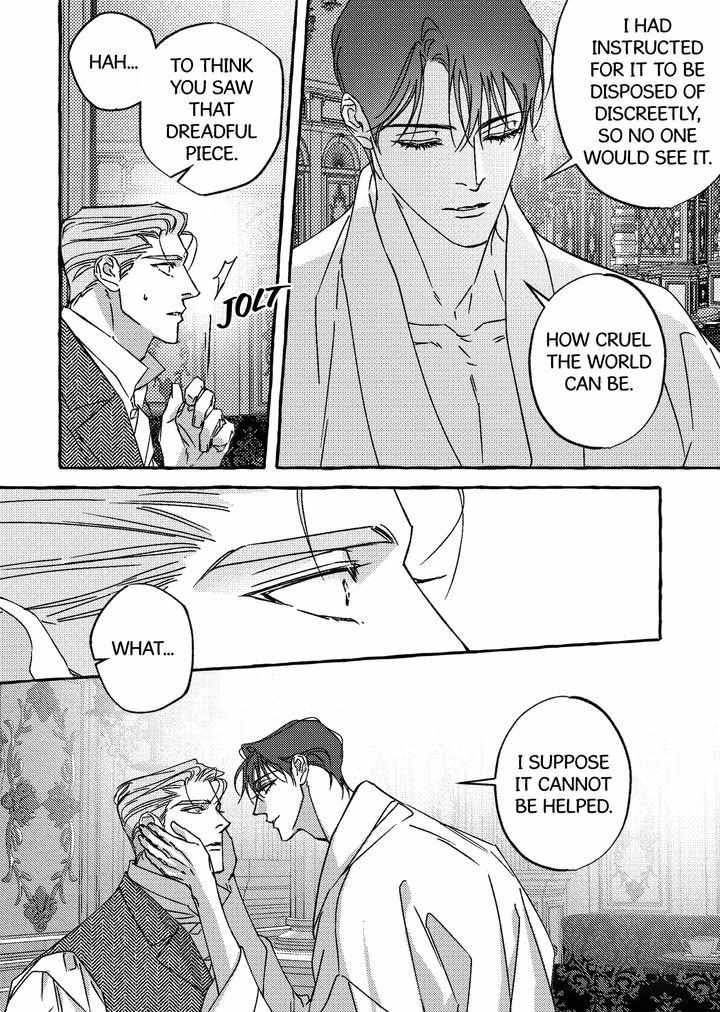 Read Perle chapter 51 image 4 on Lezhin