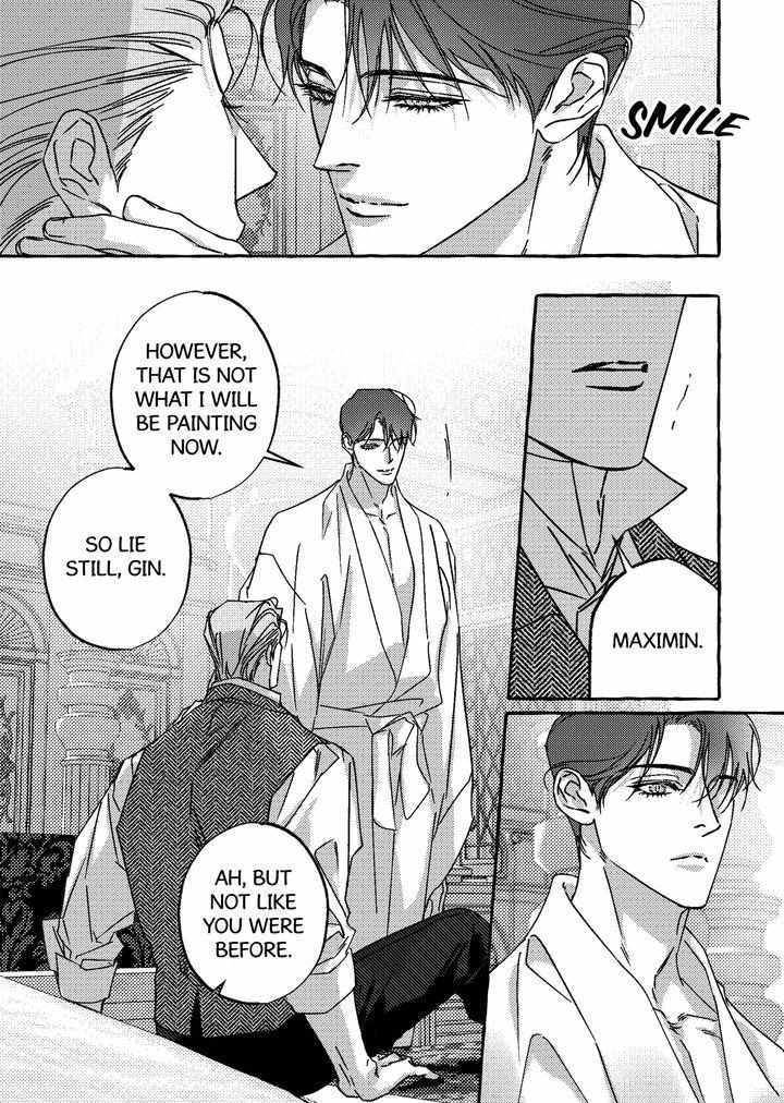 Read Perle chapter 51 image 5 on Lezhin