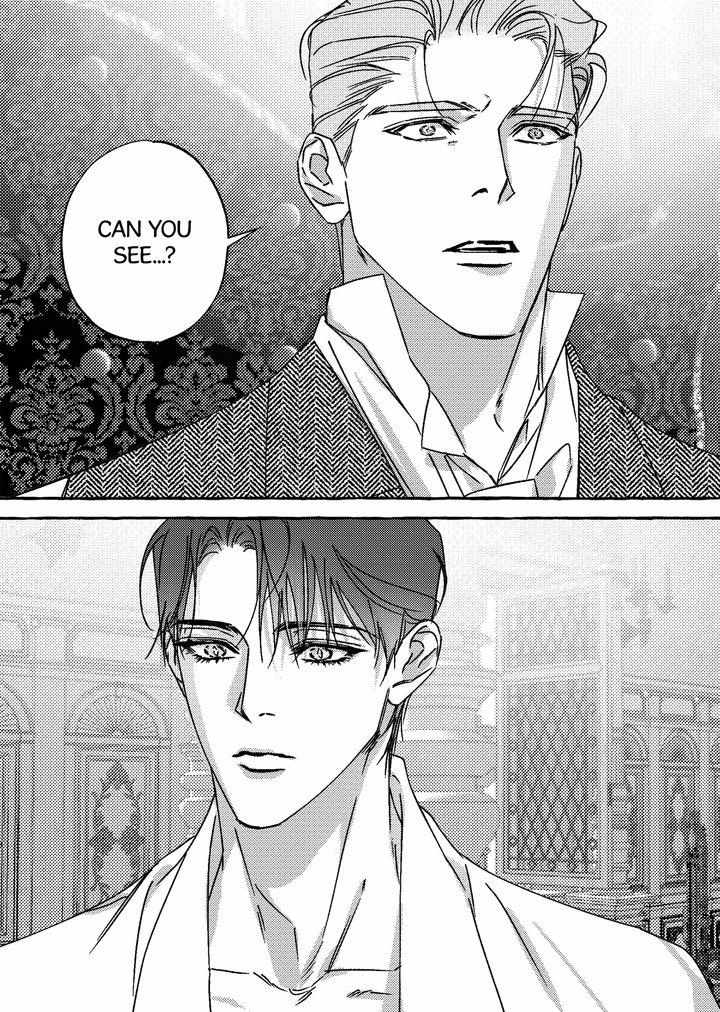 Read Perle chapter 51 image 6 on Lezhin