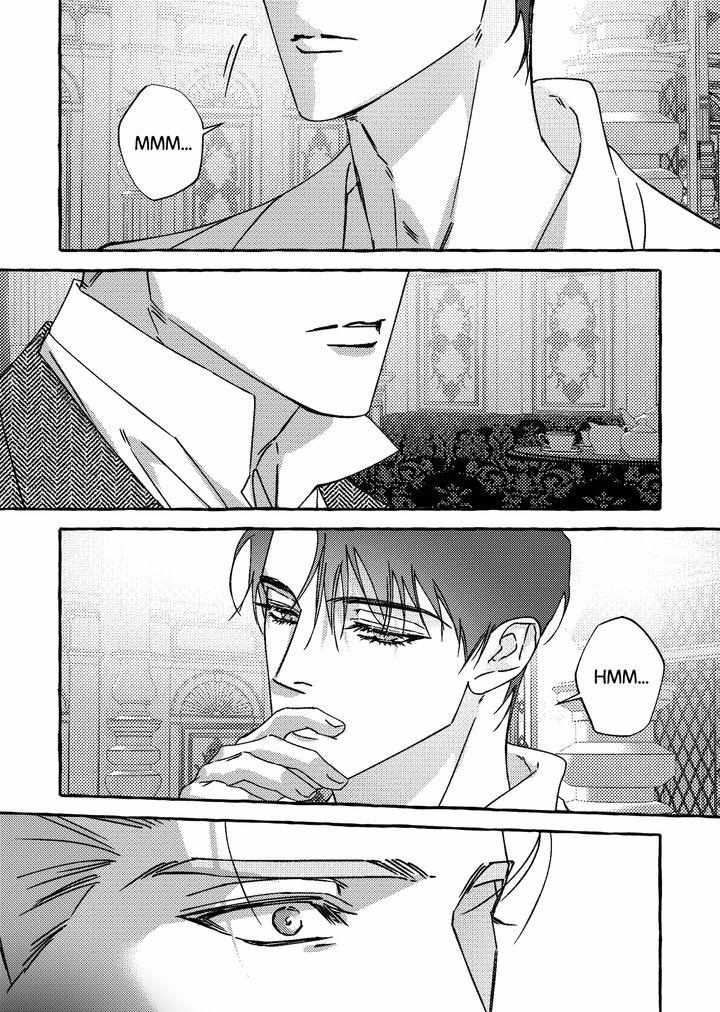 Read Perle chapter 51 image 7 on Lezhin
