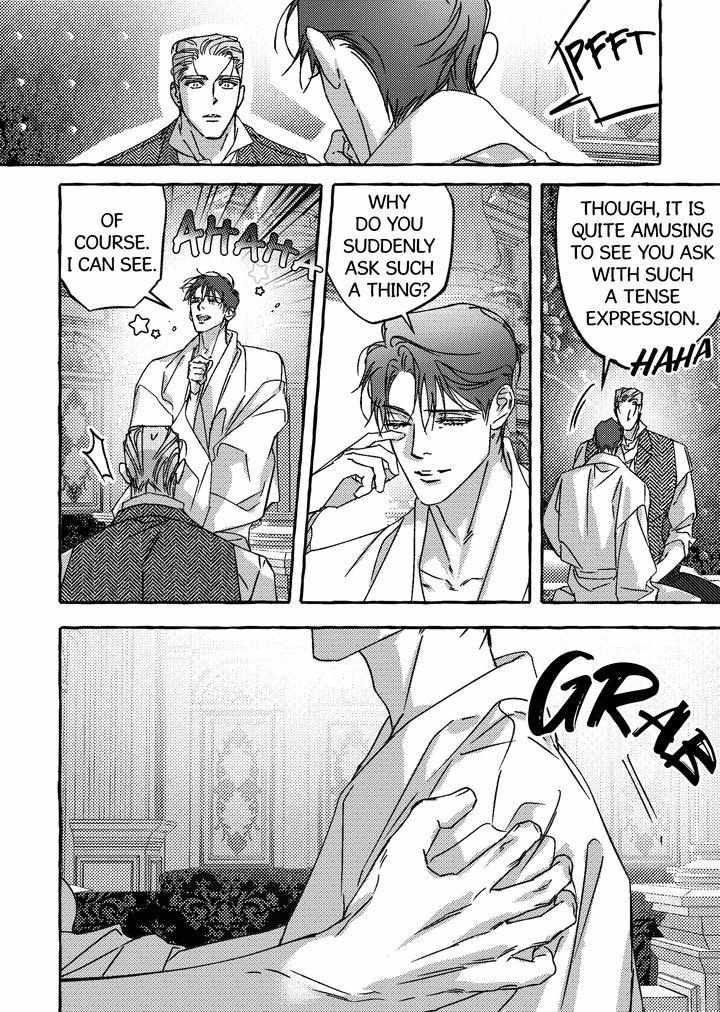 Read Perle chapter 51 image 8 on Lezhin