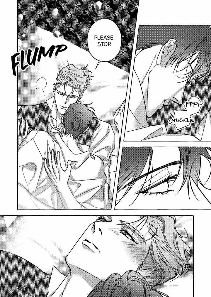 Read Perle chapter 52 image 10 on Lezhin