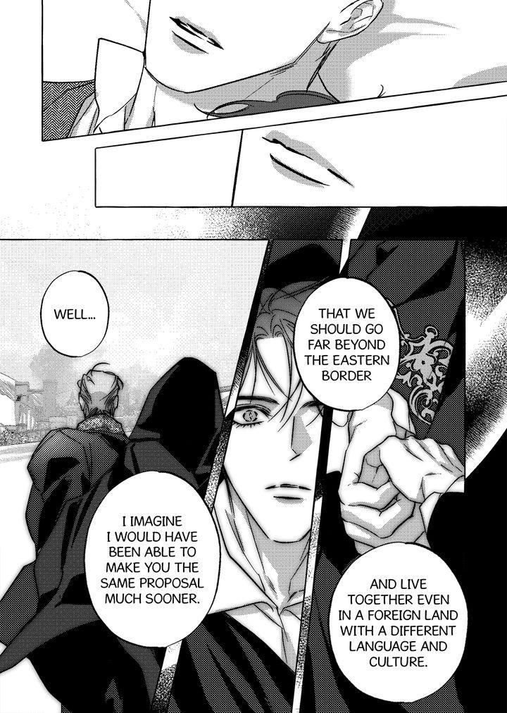 Read Perle chapter 52 image 12 on Lezhin