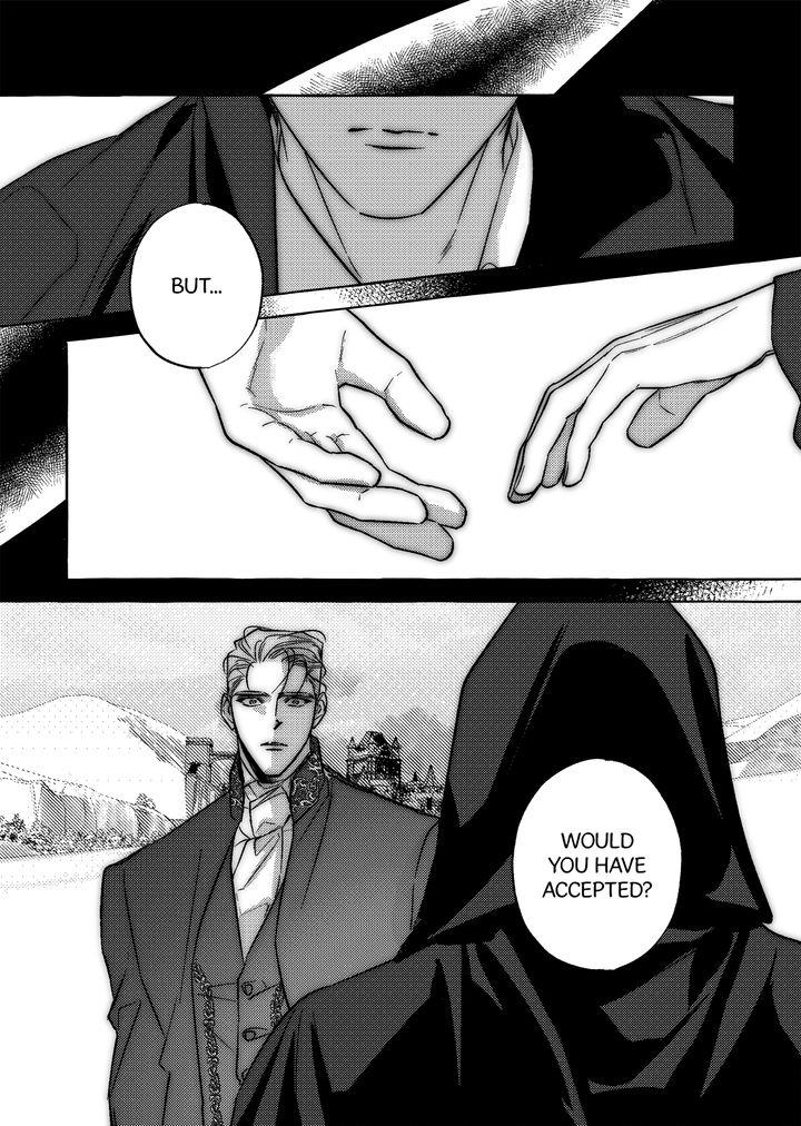 Read Perle chapter 52 image 13 on Lezhin
