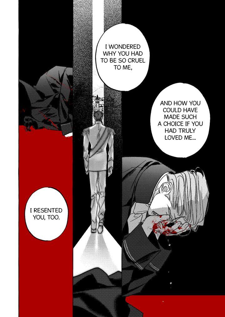 Read Perle chapter 52 image 16 on Lezhin