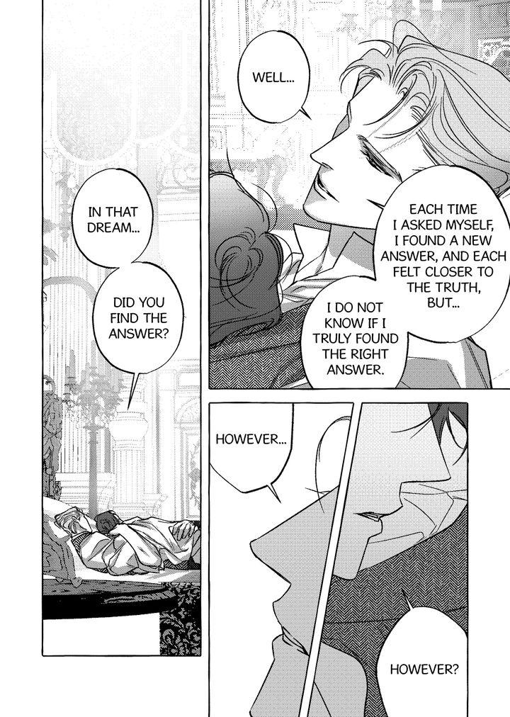 Read Perle chapter 52 image 18 on Lezhin
