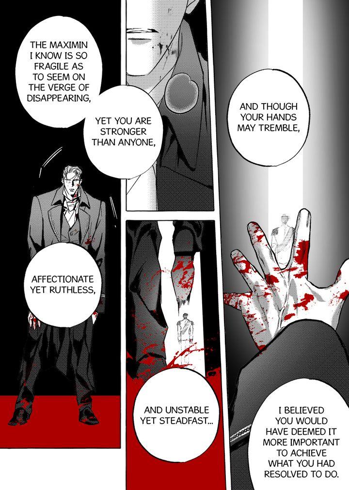 Read Perle chapter 52 image 19 on Lezhin