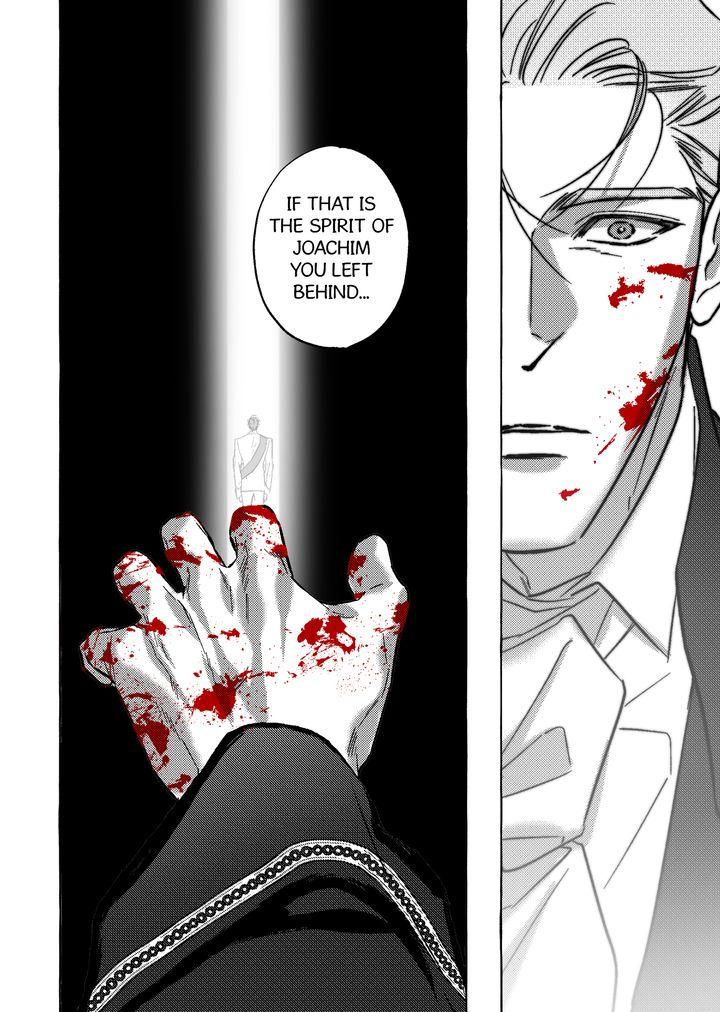 Read Perle chapter 52 image 20 on Lezhin