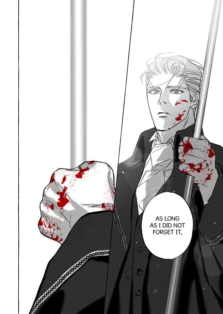 Read Perle chapter 52 image 21 on Lezhin