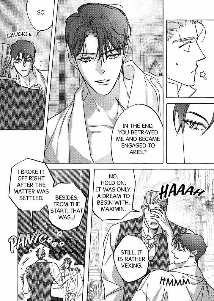 Read Perle chapter 52 image 3 on Lezhin
