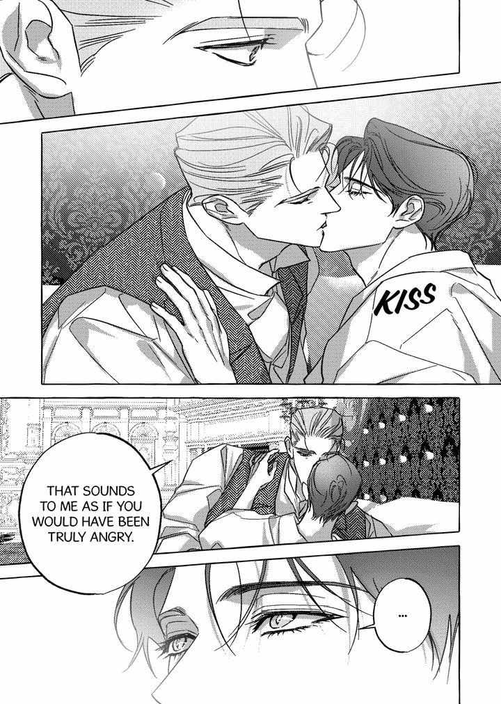 Read Perle chapter 52 image 5 on Lezhin