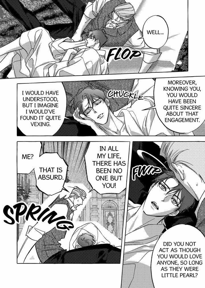 Read Perle chapter 52 image 6 on Lezhin