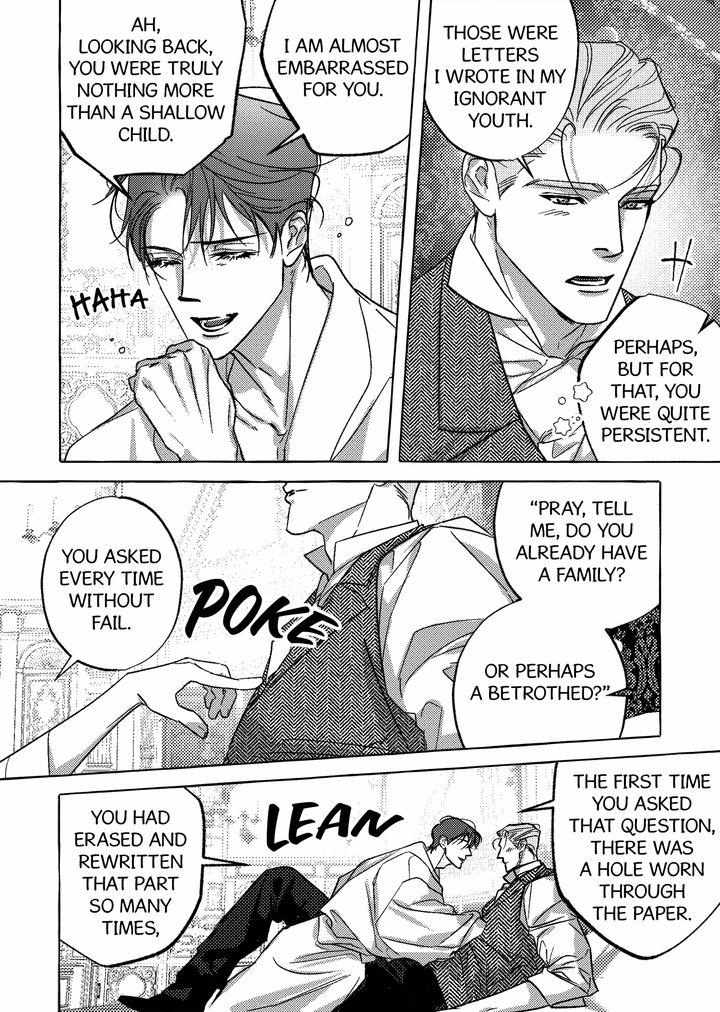 Read Perle chapter 52 image 8 on Lezhin